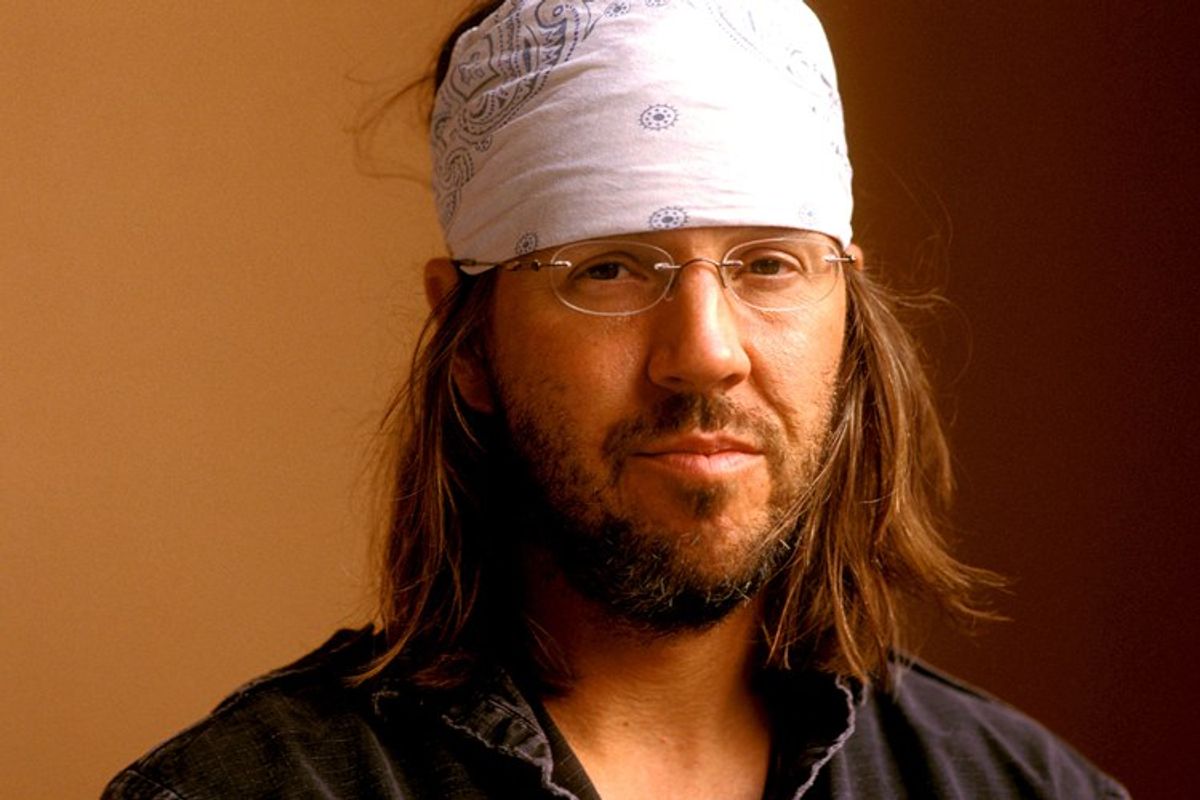 David Foster Wallace Quotes That May Change Your Life