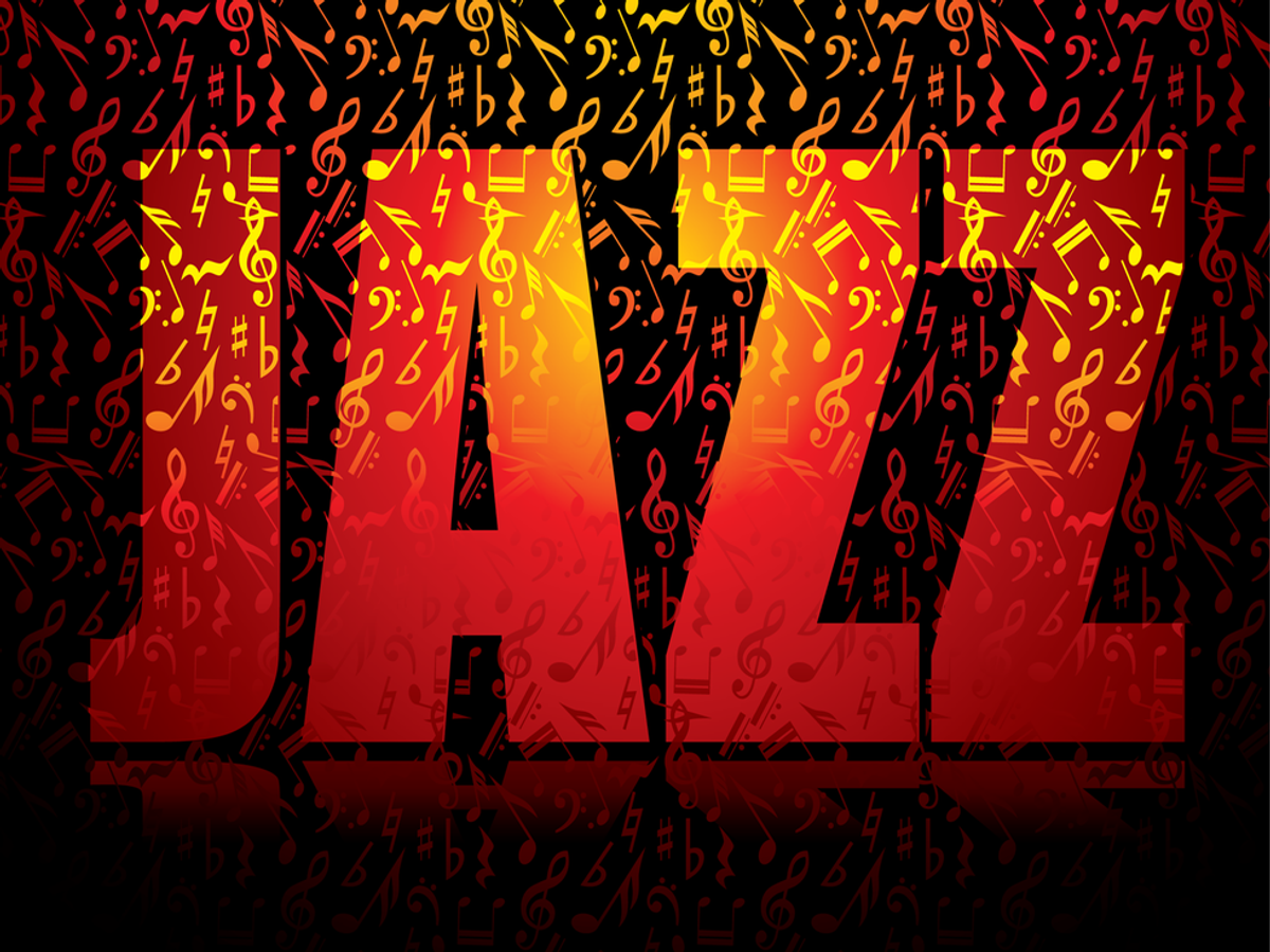 Why You Should Listen To Jazz Music