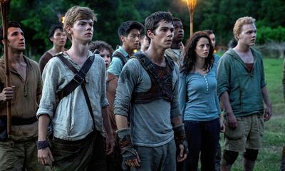 What The Maze Runner Movie Missed