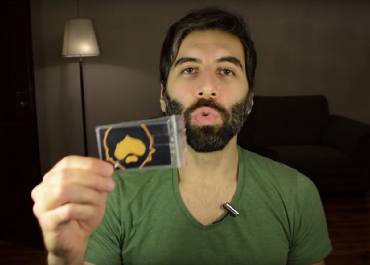 An Open Letter To Roosh V, The "Men's Rights Group"