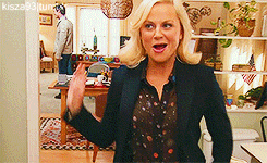 10 Reasons Why Leslie Knope Is A GCSU Bobcat At Heart