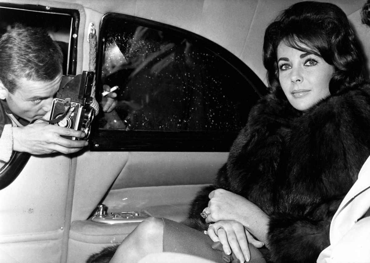 The Best And (Very) Worst Of Liz Taylor