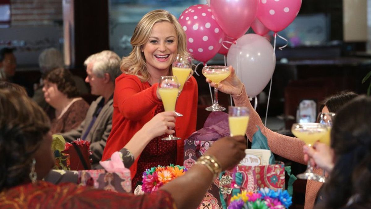 8 Reasons Galentine’s Day is Far Superior to Valentine’s Day