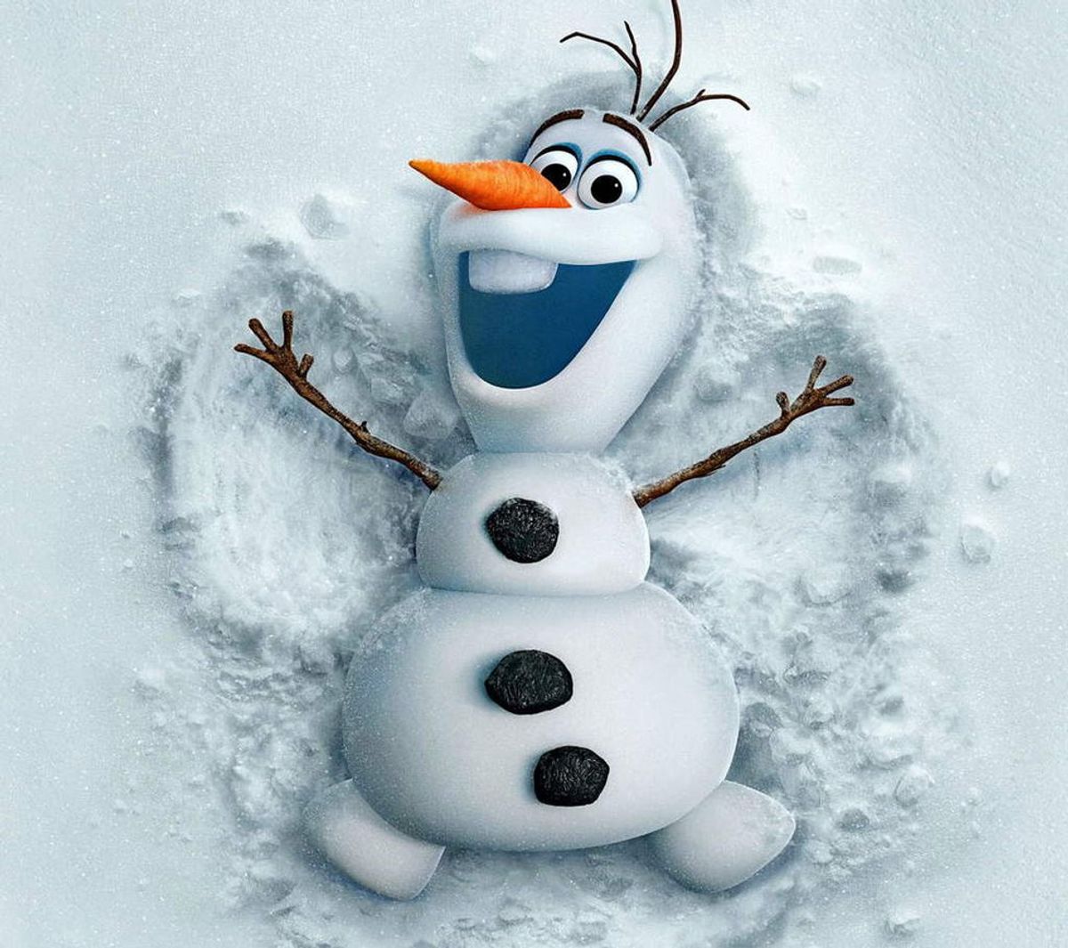 7 Activities To Look Forward To On A Snow Day