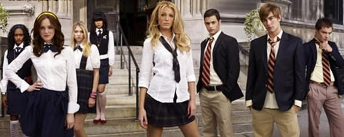 10 Things Only Private School Kids Understand
