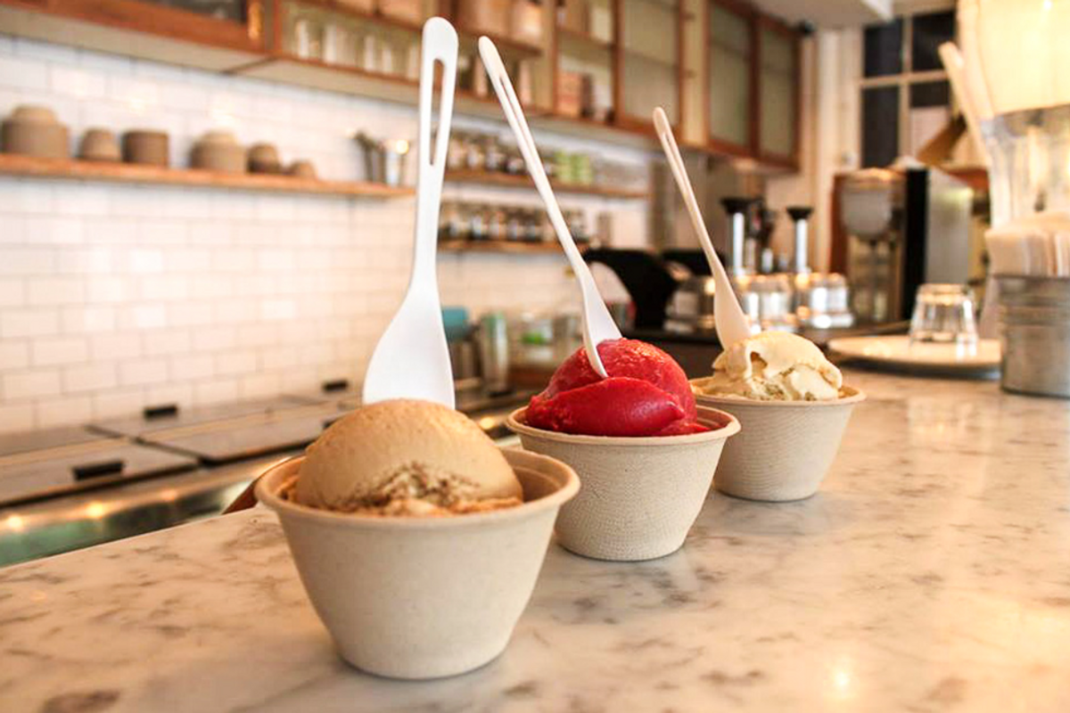 The 8 Best Ice Cream Places In NYC