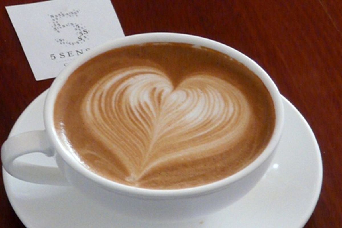 Must-Try Coffee Shops In Every Single State