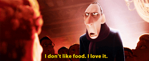 14 Things That Happen When You Love Food