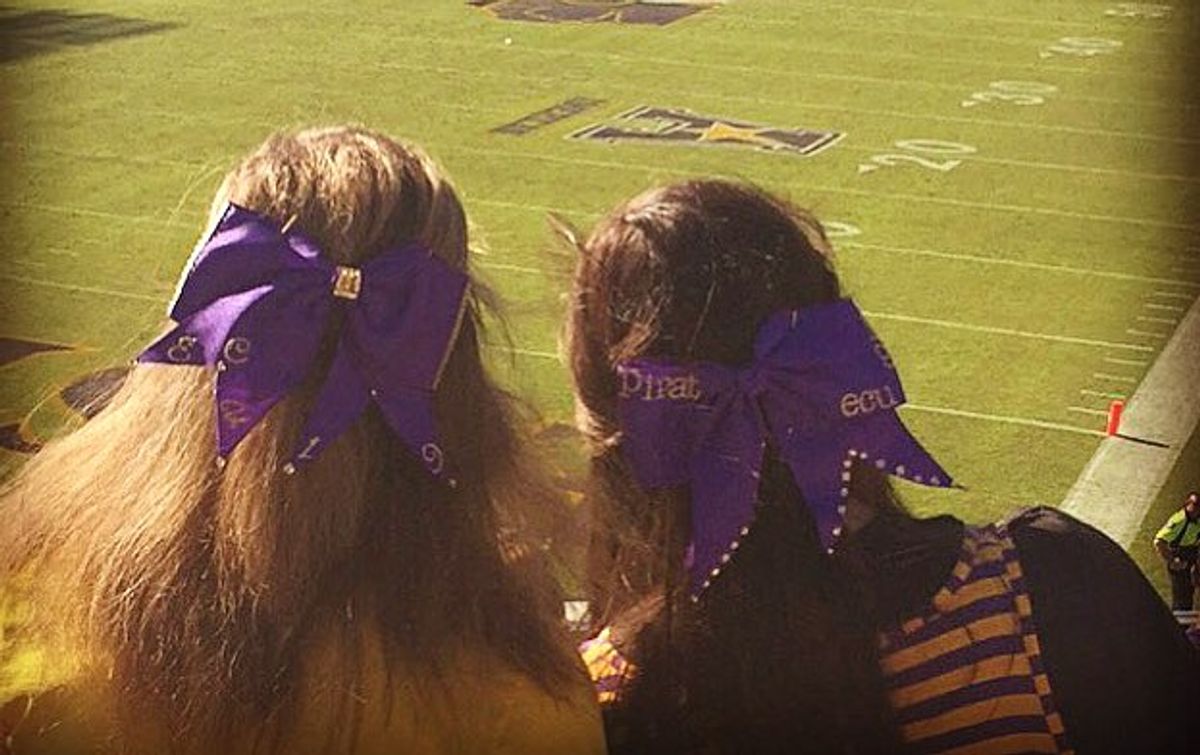 12 Things You Must Know Before Attending East Carolina University