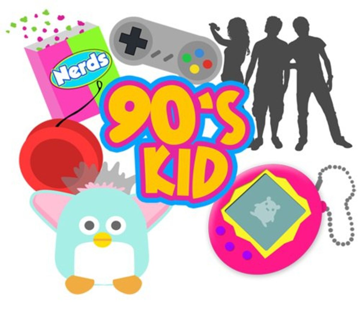 The Absolute Best Toys Every 90s Kid Shoud Remember