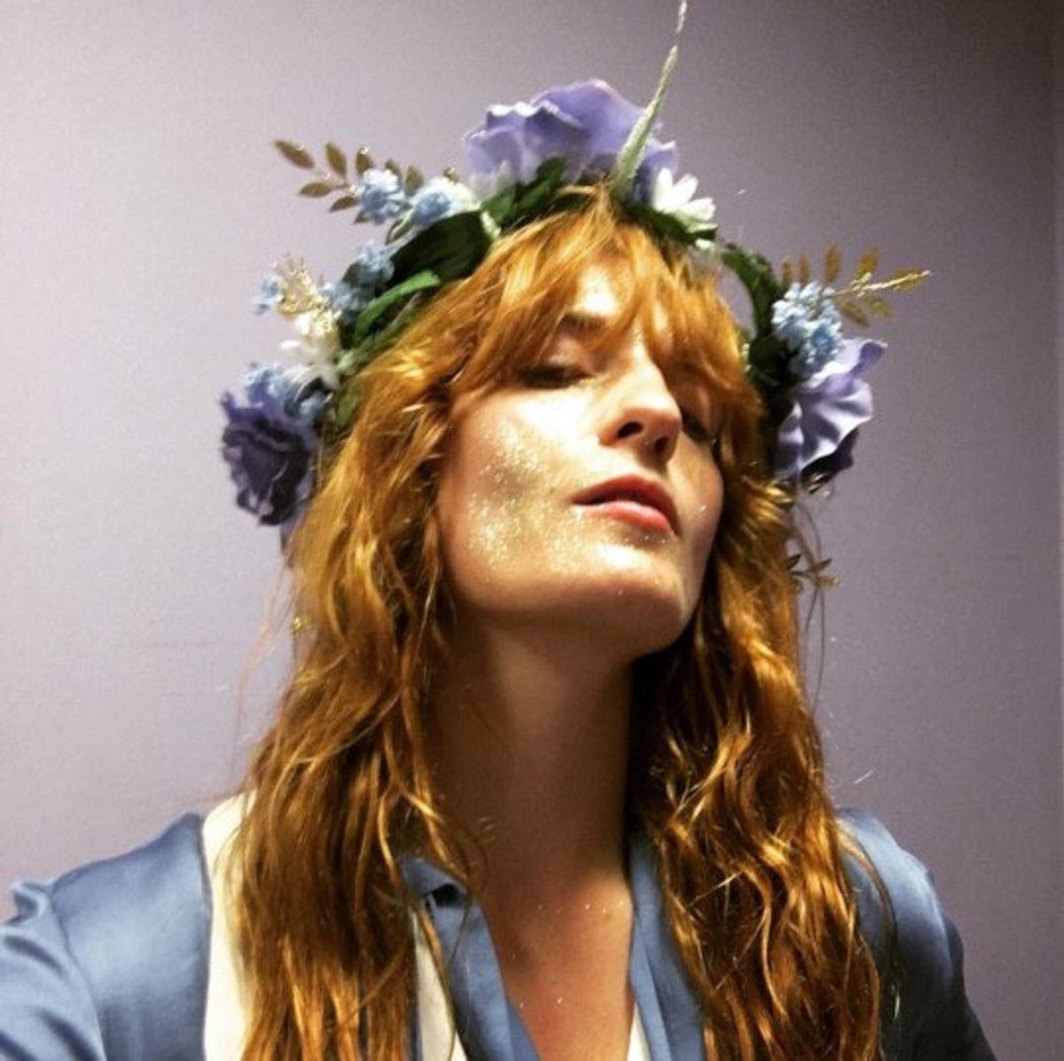 5 Reasons Why You Should Love Florence Welch As Much As I Do