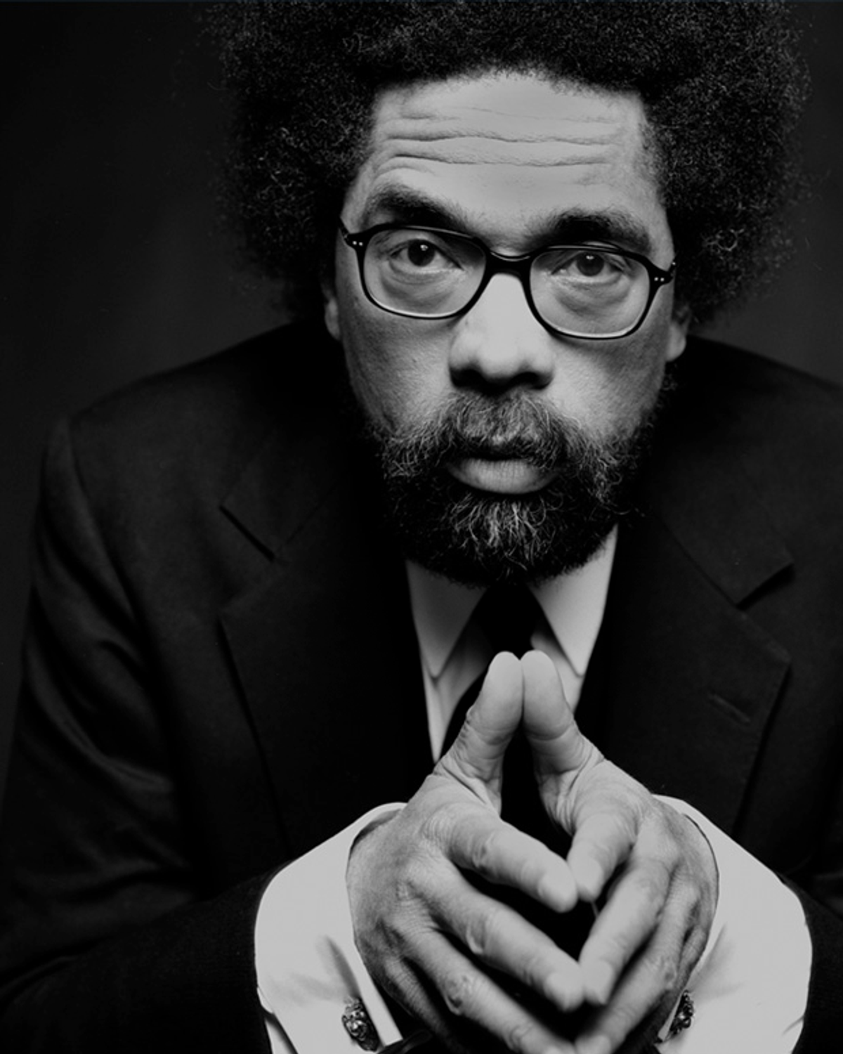 Dr. Cornel West's Words To The Millenial Generation