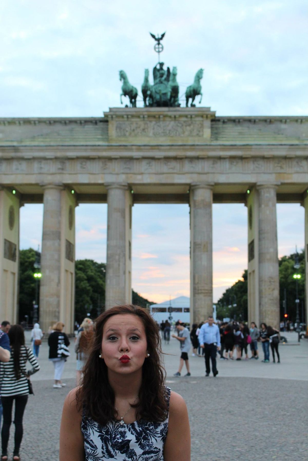 10 Reasons To Take An Internship In Berlin