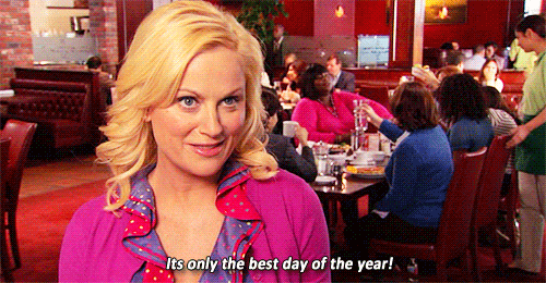 11 Reasons To Celebrate Galentine's Day