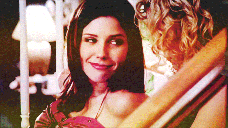 7 Brooke Davis Quotes We All Need To Hear When Life Gets Hard