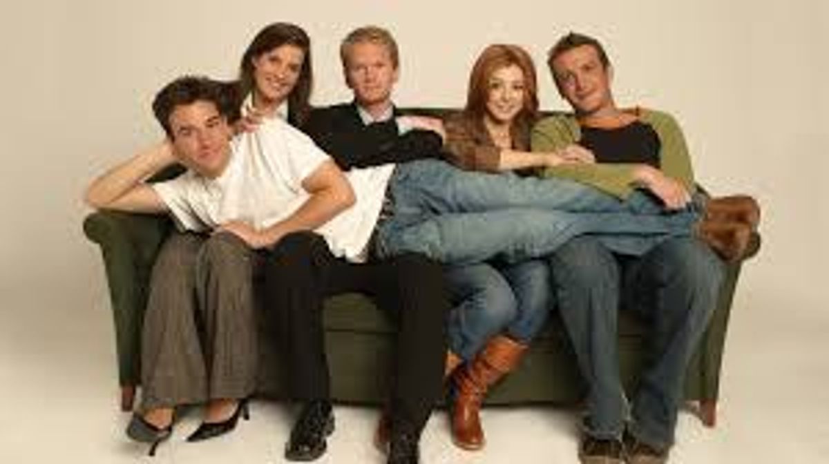 Why "How I Met Your Mother" May Have Just Become My Favorite Show