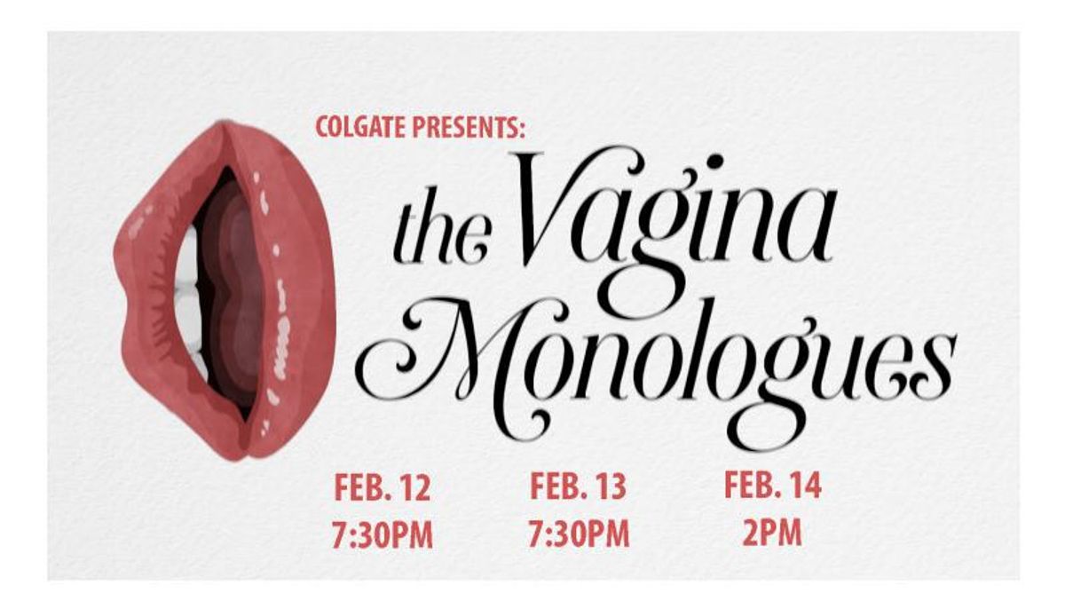 Responding To Recent Criticism Of The Vagina Monologues