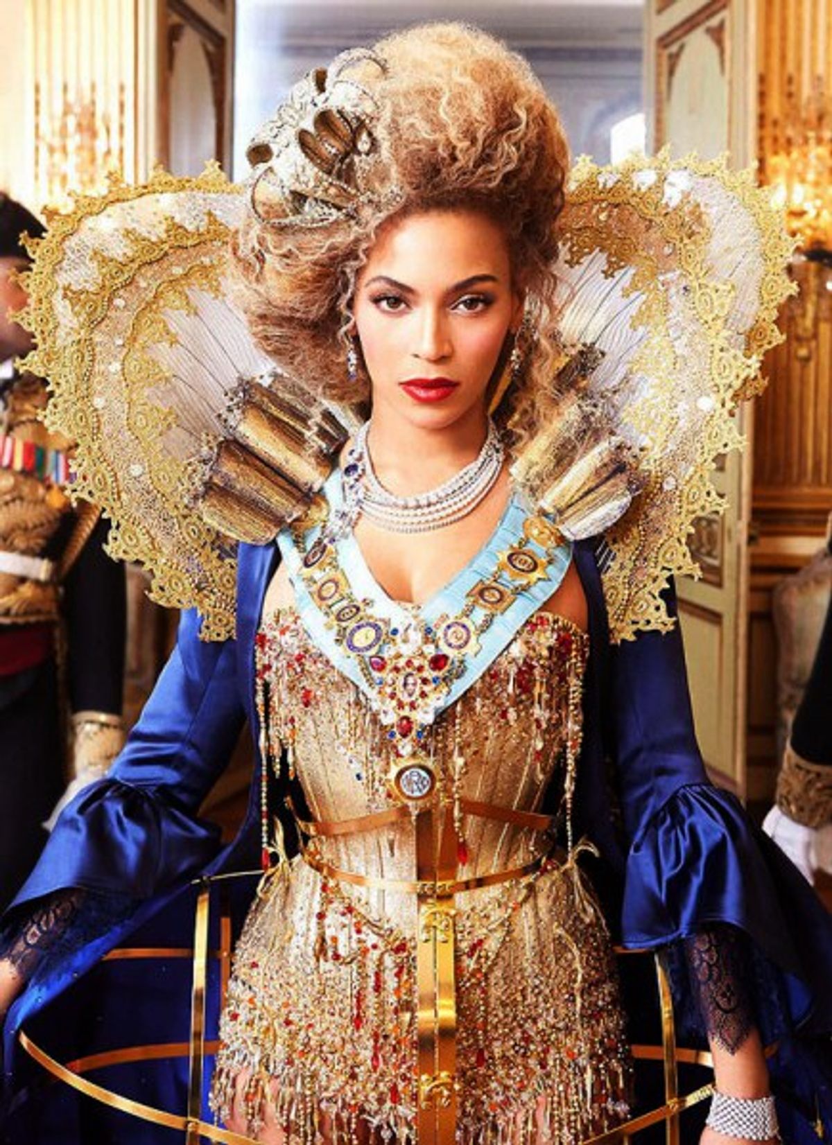 7 Reasons Why we Shouldn't Hate Beyonce
