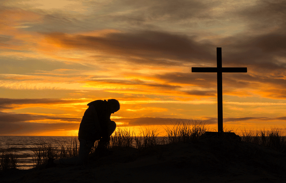 A Letter To The College Student Struggling To Trust God