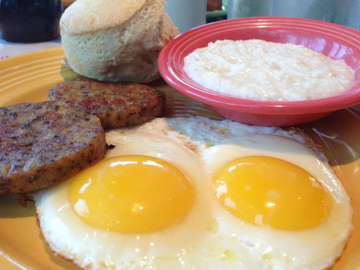 11 Of The Best Breakfast Places in Gainesville, FL