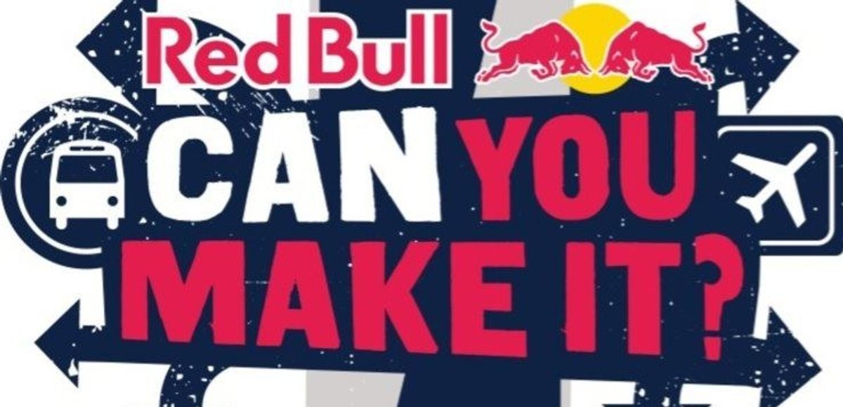 Red Bull Invites Students Across The Globe To Compete In International Travel Challenge