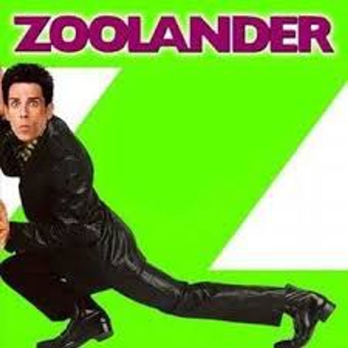 12 Zoolander Scenes that have Impacted Society