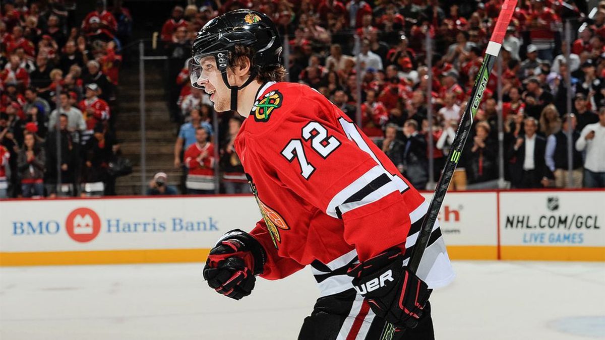 Panarin On The Rise: 5 Must-Know Things About Chicago's Newest Star
