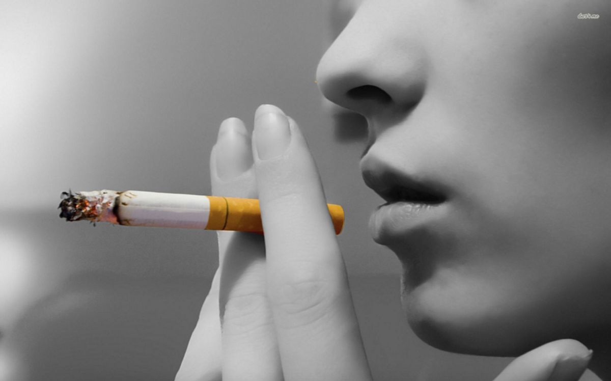 Smoking: A Comeback Among Millennials
