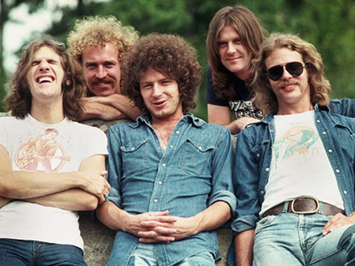 11 Eagles Songs You Probably Haven't Heard