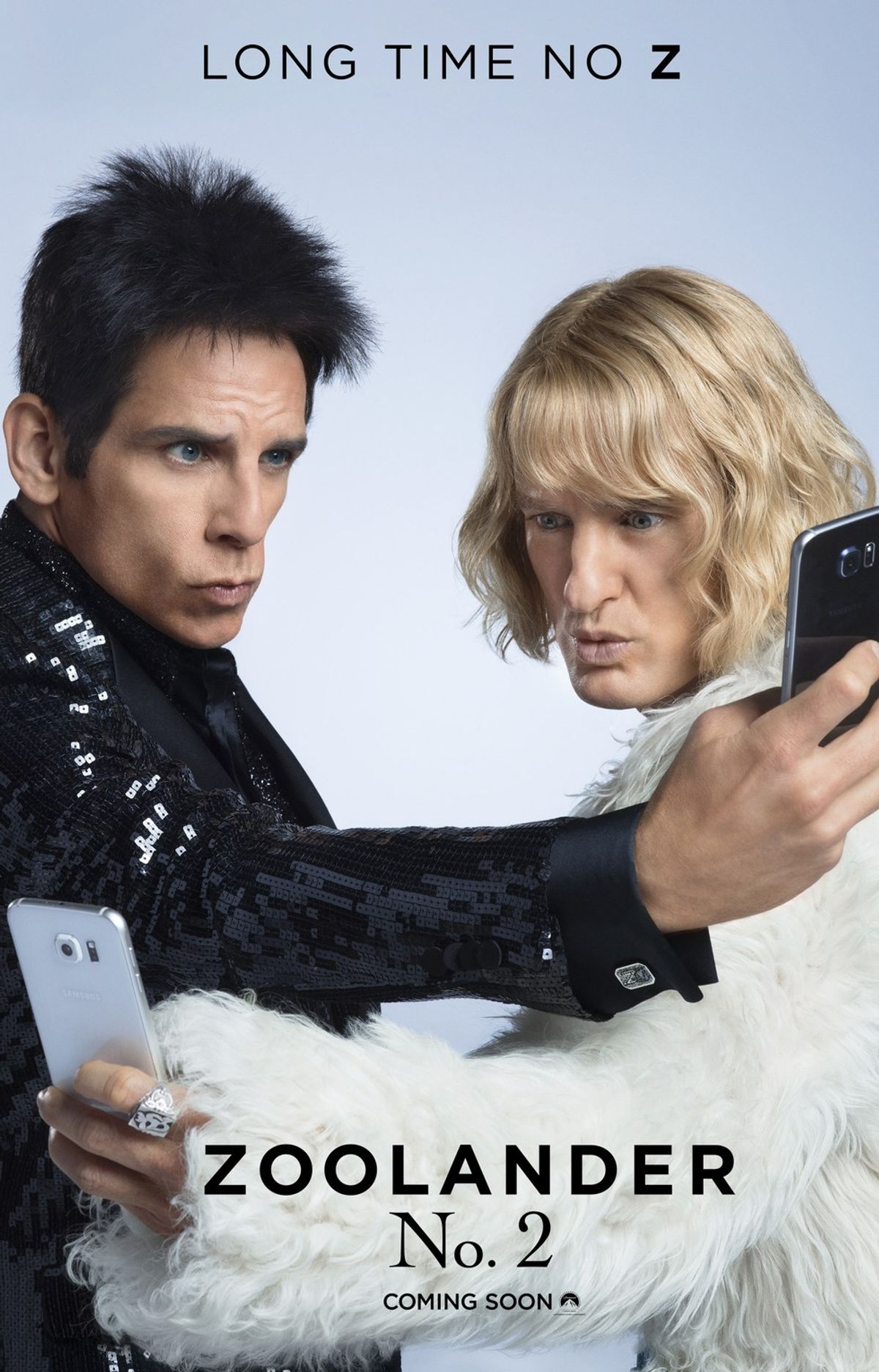 Zoolander 2: A Savage Review