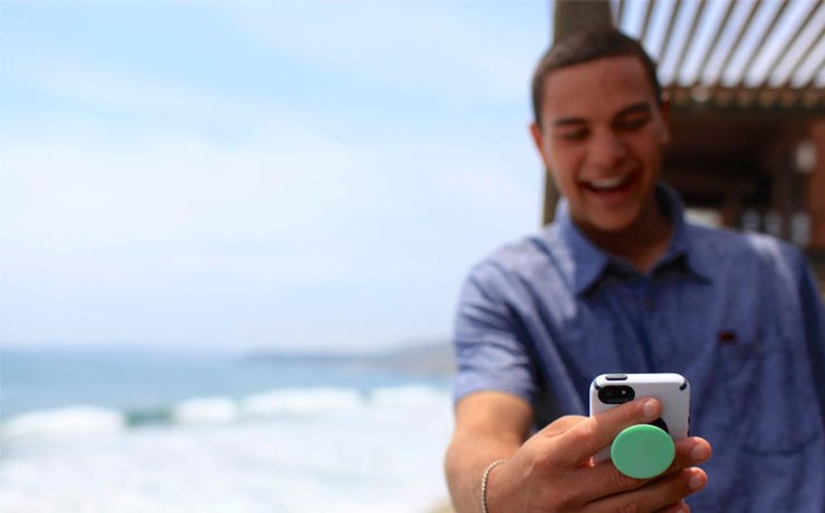 What Every College Kid Needs To Buy Right Now