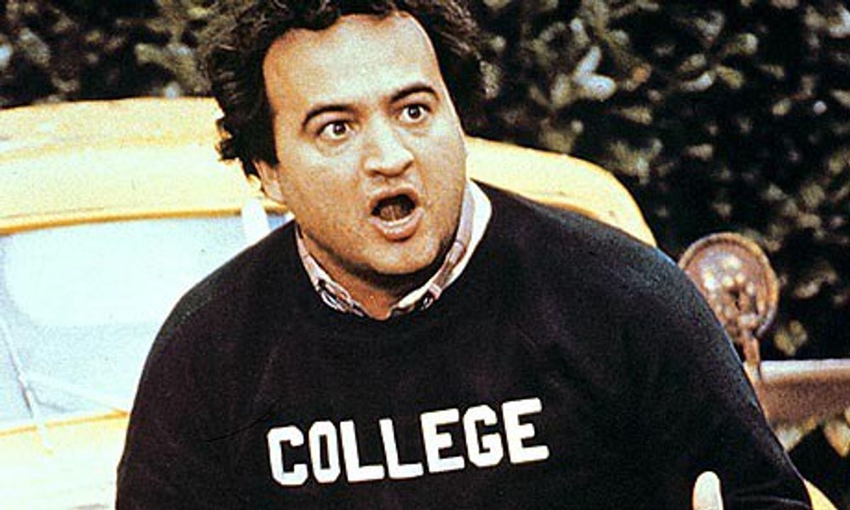 College expectations that nobody tells you