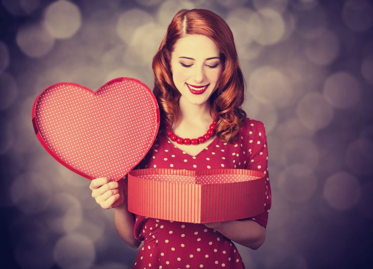 Valentine's Day: Just Another Capitalist Con?