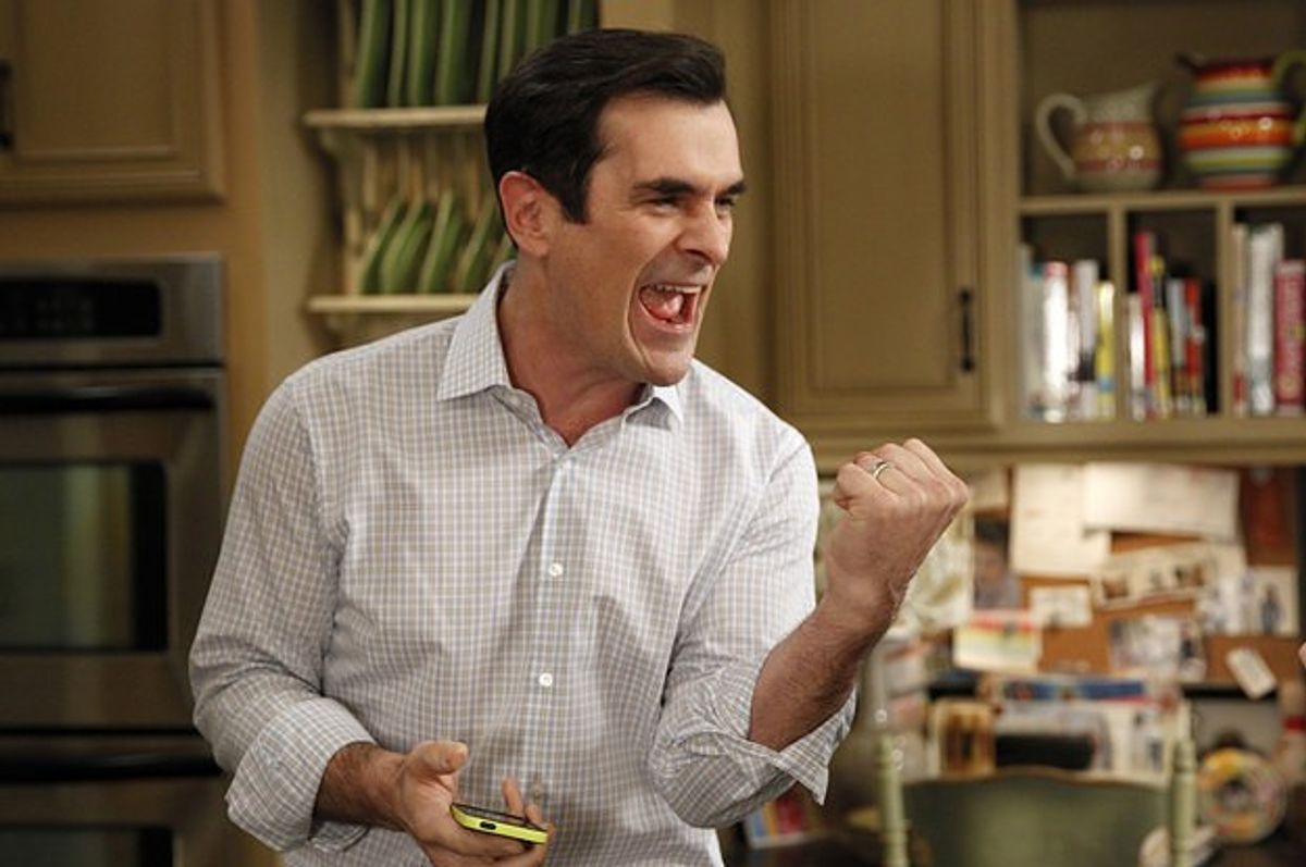 20 Times Phil Dunphy Was Your Spirit Animal