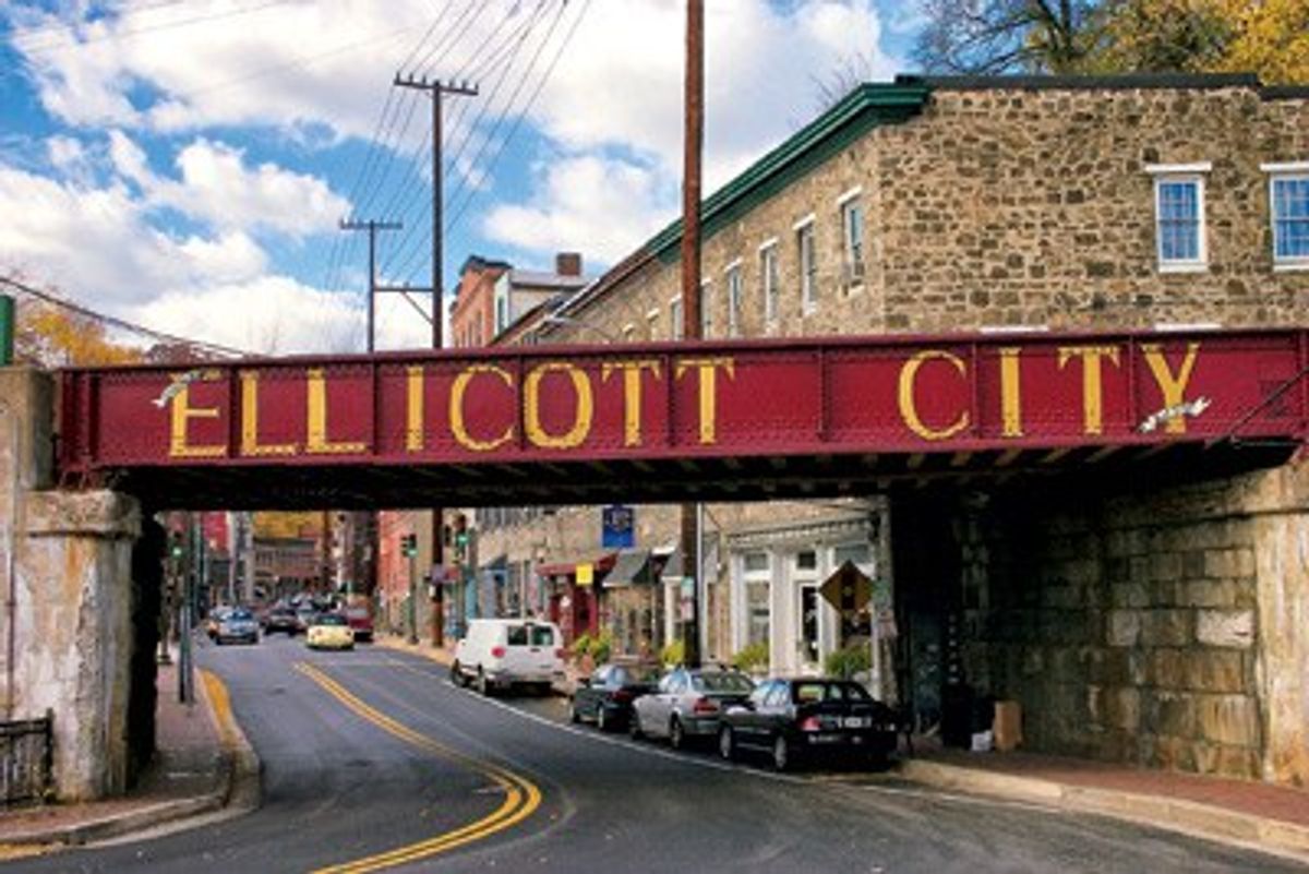 11 Things To Do In Ellicott City