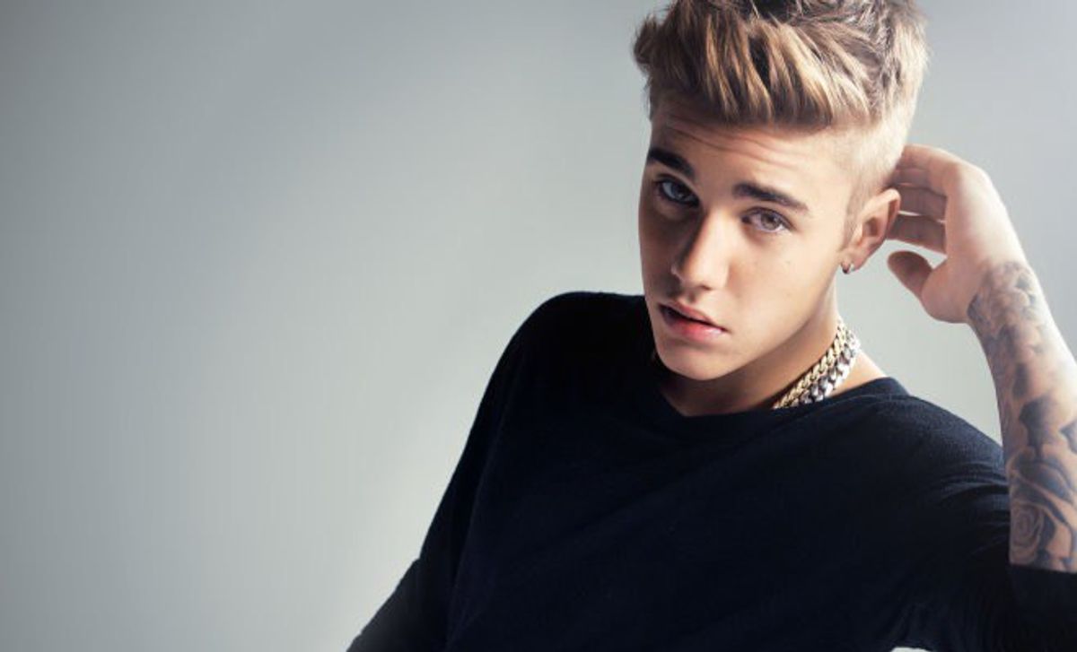 20 Reasons To Love Justin Bieber
