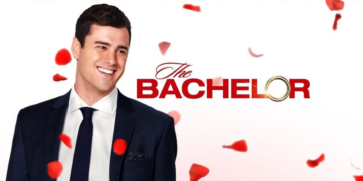 Confessions Of A 'Bachelor' Addict
