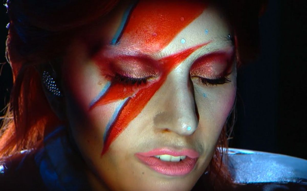 Why I Wasn't Too 'Gaga' Over Lady Gaga's David Bowie Tribute
