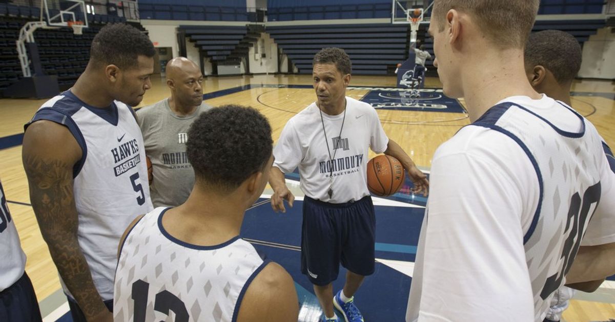 Monmouth Basketball And The NCAA Tournament