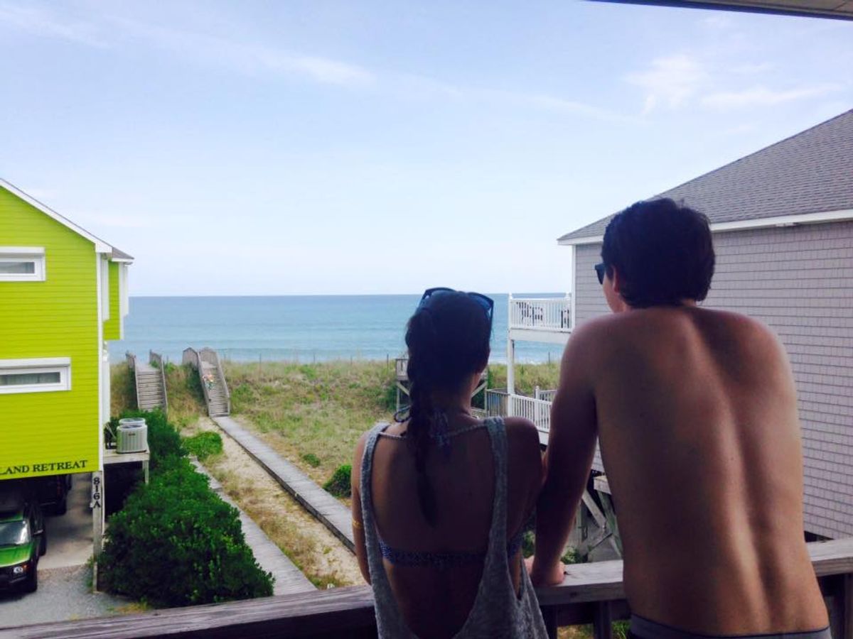 What Being In A Long Distance Relationship Has Taught Me