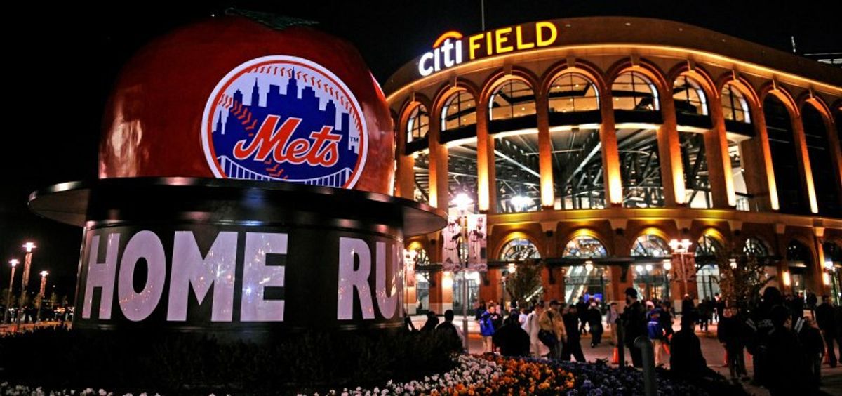 The Mets And Their Unfinished Business
