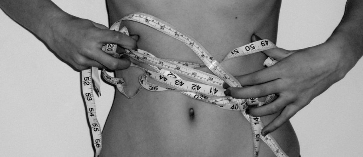 Why "Skinny Shaming" Needs To Stop