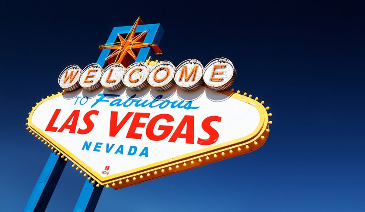 20 Things To Do In Las Vegas For Spring Break