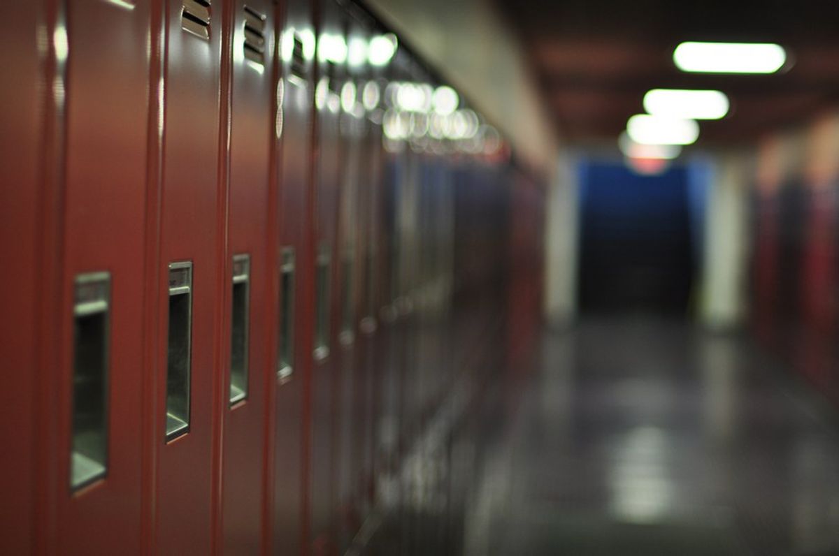 30 Things High School Freshman Need To Know