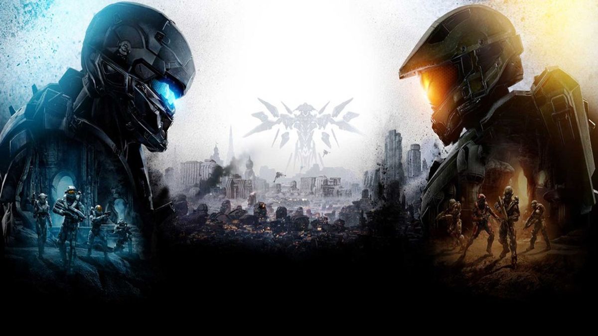 What 'Halo 5: Guardians' Did Right And Wrong