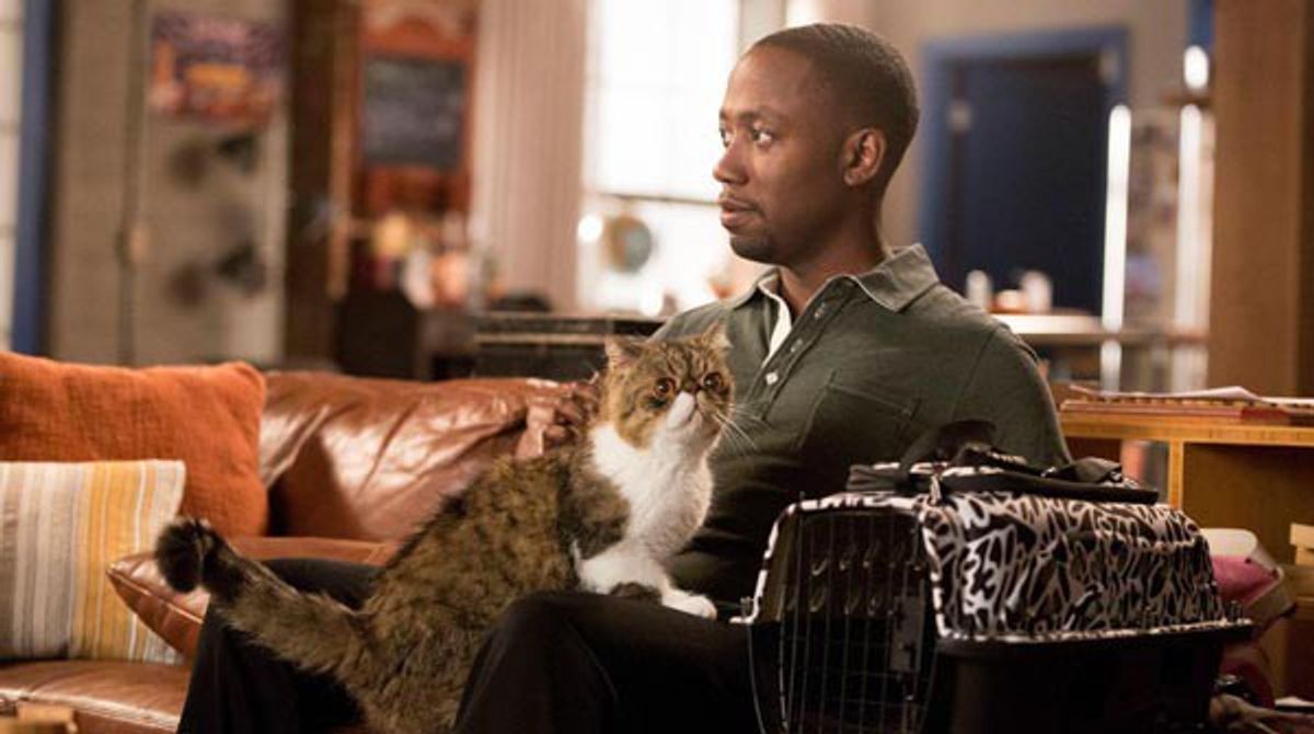 22 Times Winston Bishop Was The Best Character On 'New Girl'