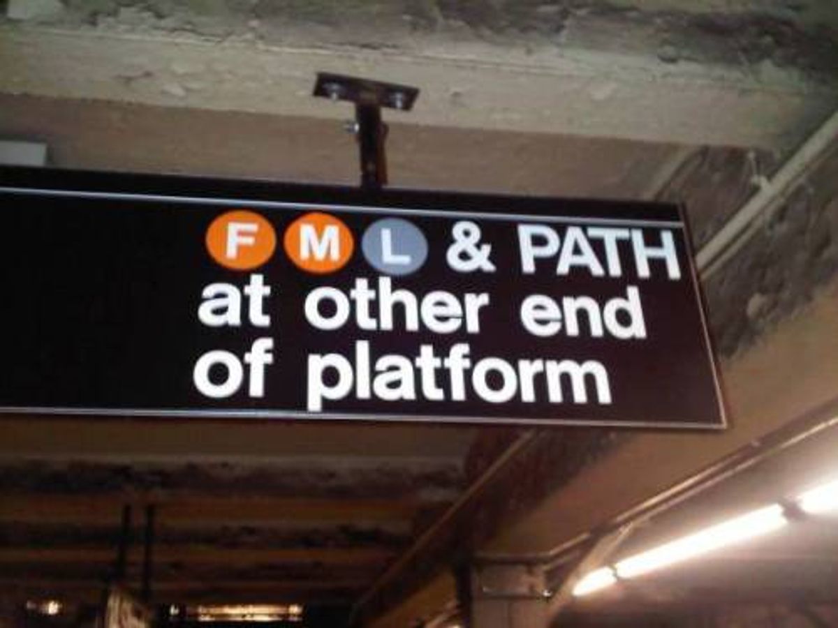 MTA, Why Do You Hate Me So Much?