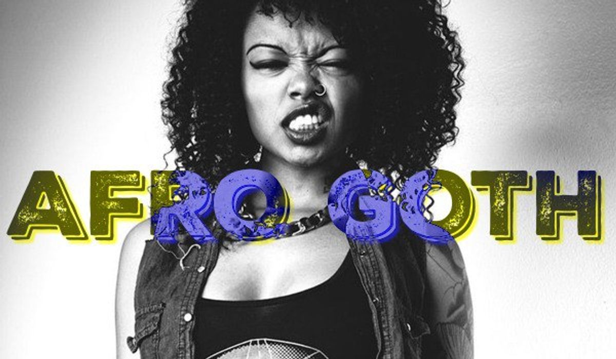 6 Alternative Black Women You Should Know