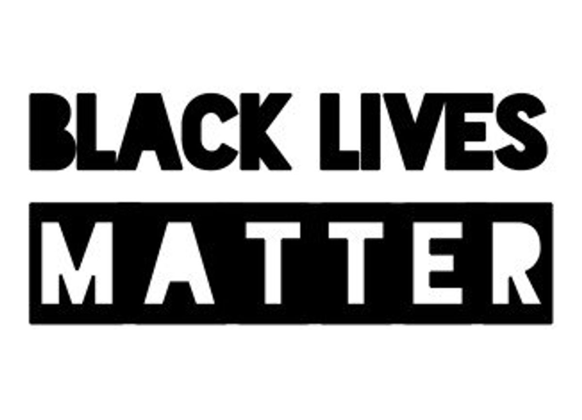 What I've Seen From Black Lives Matter