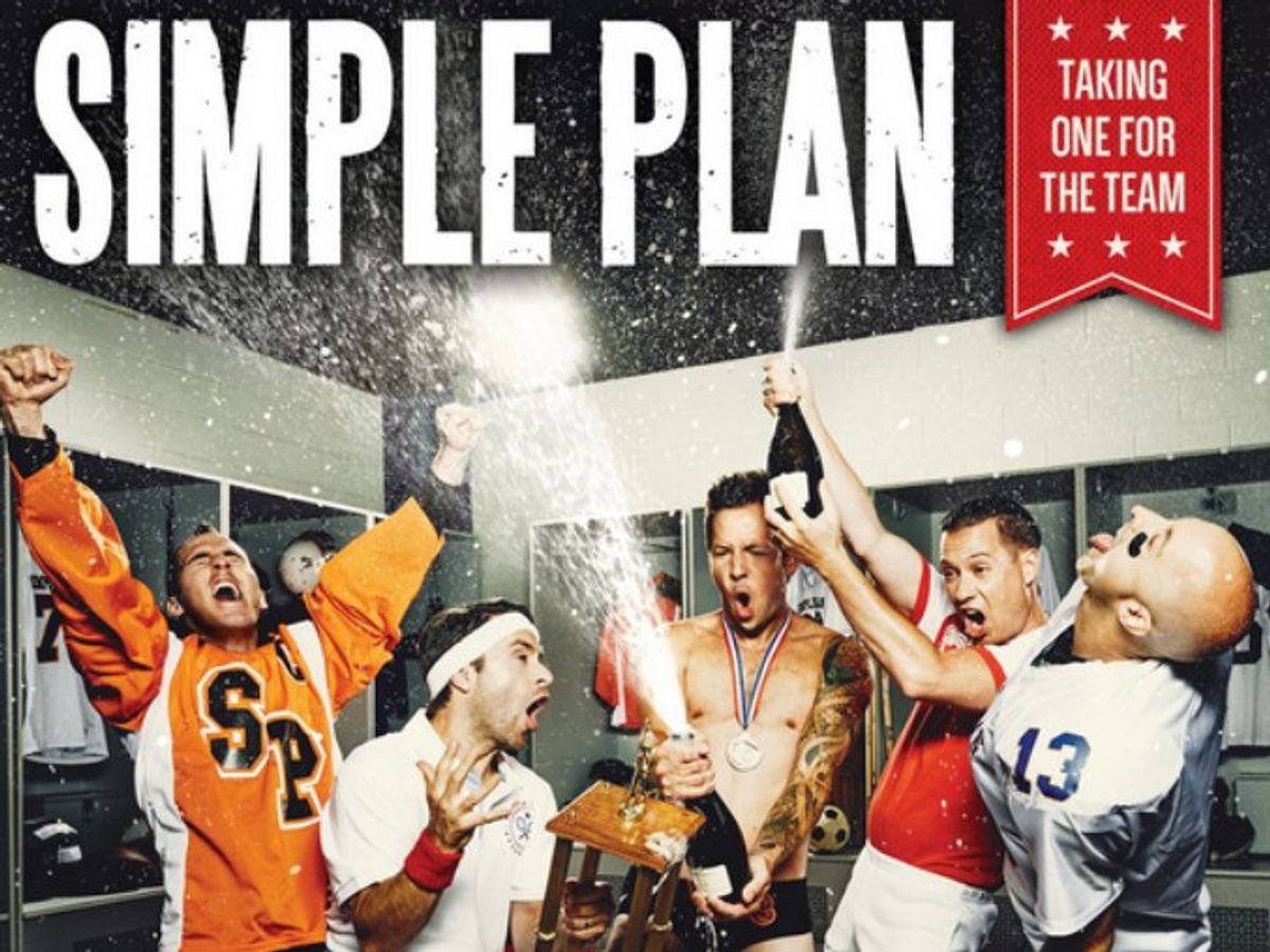 13 Of The Best Simple Plan Songs From Over the Years